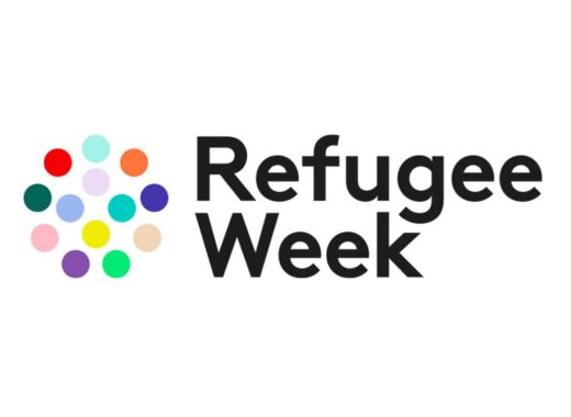 Refugee Week 2022! 1
